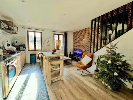 location appartement 3 pièces 40.55 m² à carcassonne (11000)  650 €