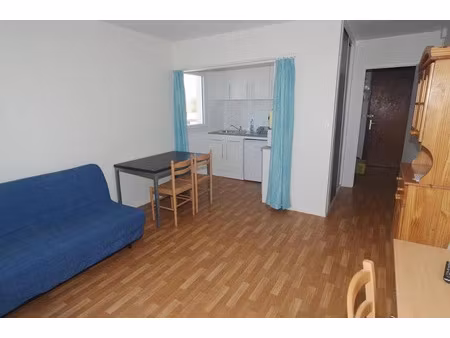 location appartement 1 pièce à pessac (33600)  620 €