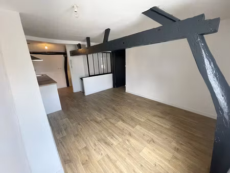location appartement 2 pièces 36.25 m² à ronchin (59790)  638 €