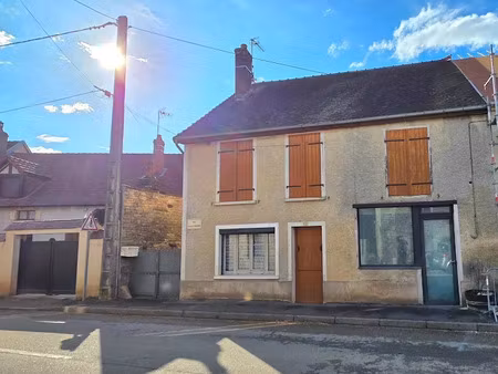 vente maison 5 pièces 110 m² à belan-sur-ource (21570)  55 000 €