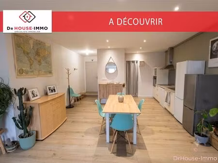 appartement f4 de 90 m²