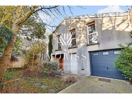 appartement de luxe à vendre dans le quartier l'eglise