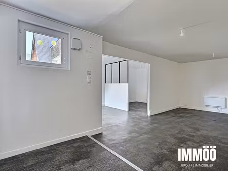 charmant appartement centre ville