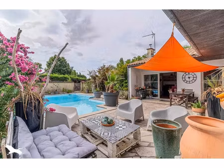 vente maison 5 pièces 115 m² à le haillan (33185)  449 274 €