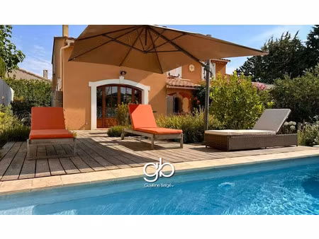 vente maison 4 pièces 149 m² à murviel-lès-montpellier (34570)  480 000 €