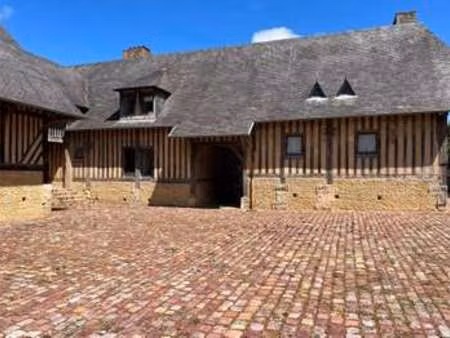 vente appartement 2 pièces à tourgéville (14800) : à vendre 2 pièces / 57m² tourgéville