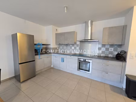 dépt hérault (34) - castelnau le lez - à vendre - appartemen