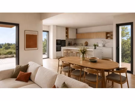 vente appartement 4 pièces 108 m² à capbreton (40130)  780 000 €