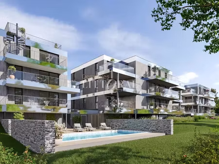 vente appartement 4 pièces 102.65 m² à le relecq-kerhuon (29480)  760 000 €