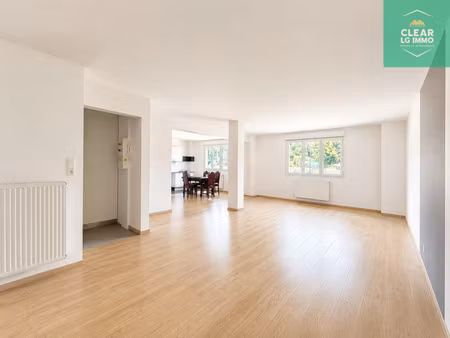 en vente appartement 100 m² – 130 000 € |homécourt