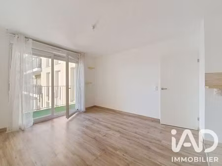 appartement à vaires-sur-marne (77360)
