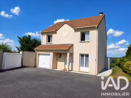 vente maison 6 pièces 111 m² mareuil-lès-meaux (77100)