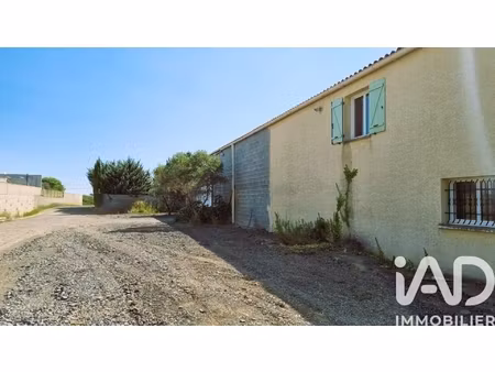 vente domaine 5 pièces