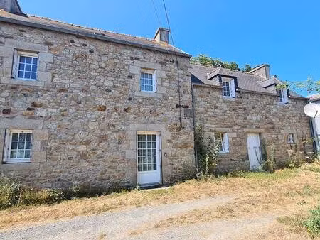maison de campagne