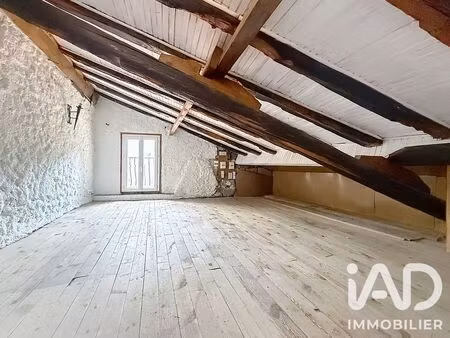 appartement à saint-martin-vésubie (06450)