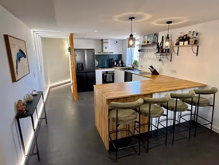 location meublée appartement 3 pièces 95 m² à thonon-les-bains (74200)  2 300 €