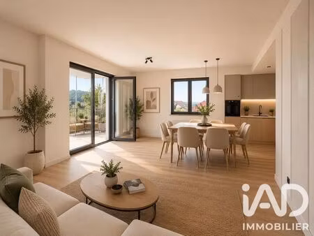 appartement à grosbliederstroff (57520)
