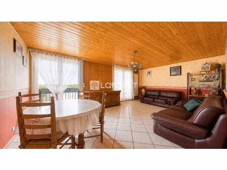 appartement à vendre à roissy en brie 3 pièce(s) 69 m2