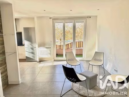 appartement à saint-raphaël (83700)