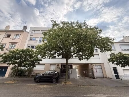 murs commerciaux à la vente sur nancy (quartier préférentiel)