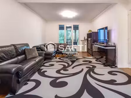 a decouvrir sans tarder - maison 3 chambres - quartier centre ville