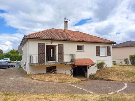pavillon plain-pied
