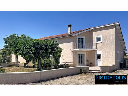 maison individuelle