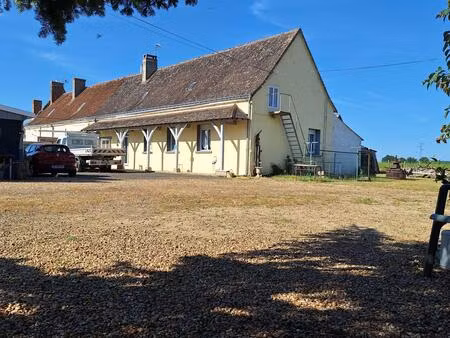 longère 8 pièces