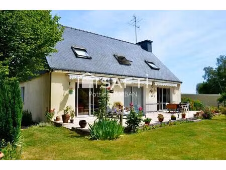 maison familliale 143 m2 1500 m2 de terrain