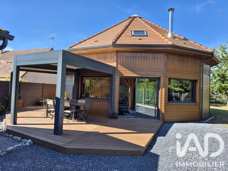 maison d’architecte à sains-en-amiénois (80680)