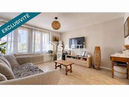idéal premier achat !