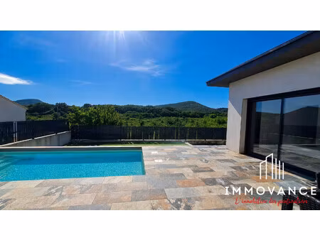 villa neuve haut bresis