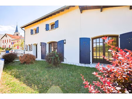 maison guinglange 6 pièce(s) 160 m2