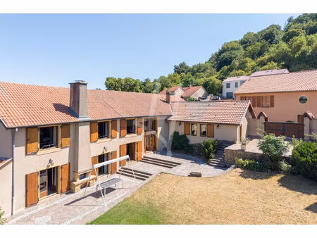 norroy-le-veneur – haut du village | propriété de charme –