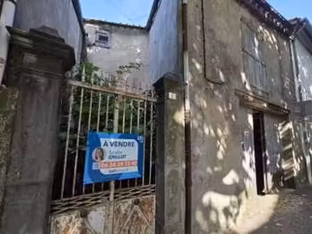 vente maison à villeneuve-minervois (11160) : à vendre / 80m² villeneuve-minervois