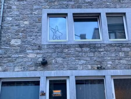 appartement plein pied