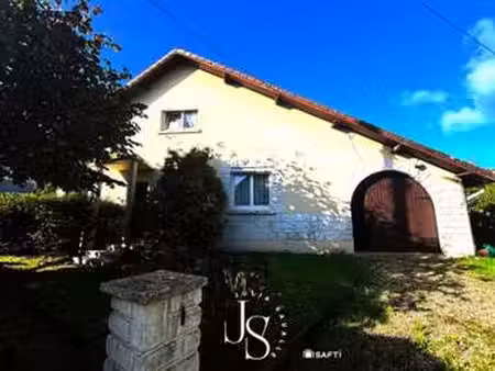 vente maison à fontaine-la-mallet (76290) : à vendre / 127m² fontaine-la-mallet