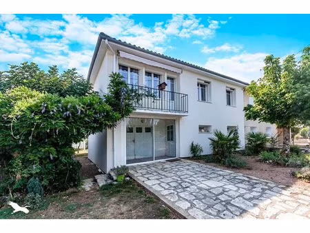 vente maison 5 pièces 99 m² à brantôme en périgord (24310)  184 939 €