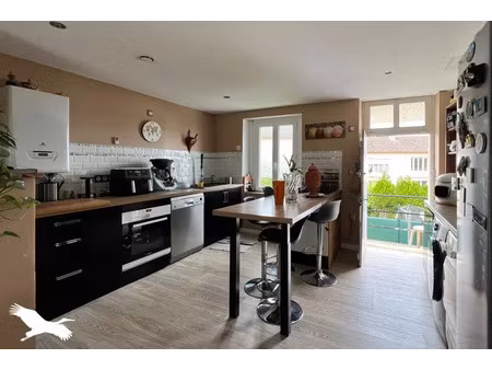 vente maison 6 pièces 120 m² à limoges (87000)  184 939 €