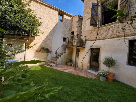 vente maison 170 m² à saint-antonin-noble-val (82140)  192 000 €