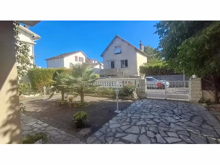 vente maison 7 pièces à boulazac isle manoire (24750)  213 000 €