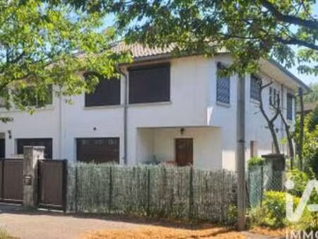 vente maison à grenoble (38000) : à vendre / 149m² grenoble