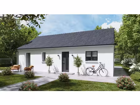 vente maison neuve 4 pièces 79 m² à mourmelon-le-grand (51400)  185 483 €