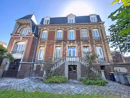 vente maison 7 pièces 172 m² à elbeuf (76500)  194 000 €