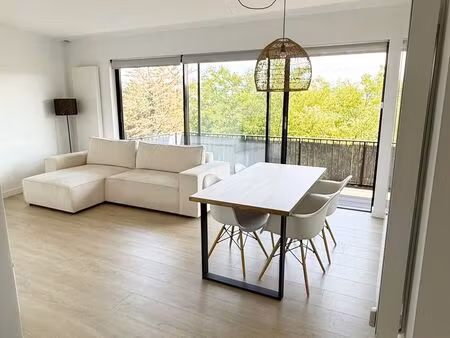 appartement à louer à rue de la pêcherie 114 uccle (vwd18407)