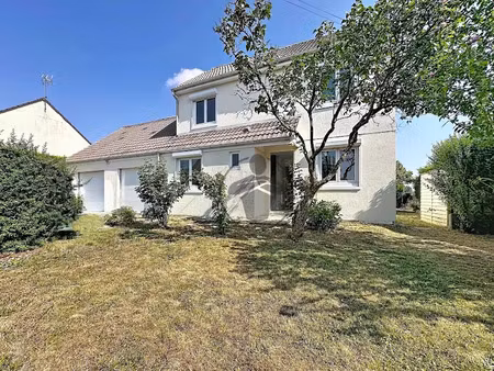vente maison 6 pièces 100 m² à lesdins (02100)  199 900 €