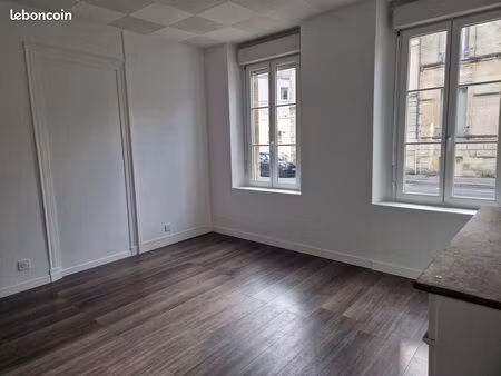 appartement à louer quartier chartrons bordeaux