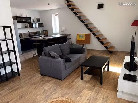 appartement a louer centre ville