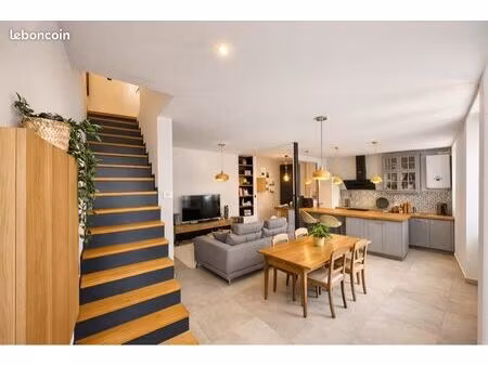 maison de ville