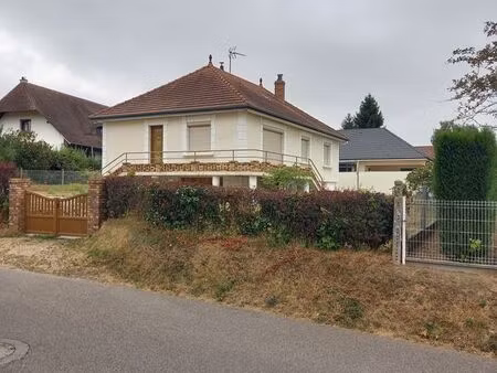pavillon 5p bourg achard hyper centre